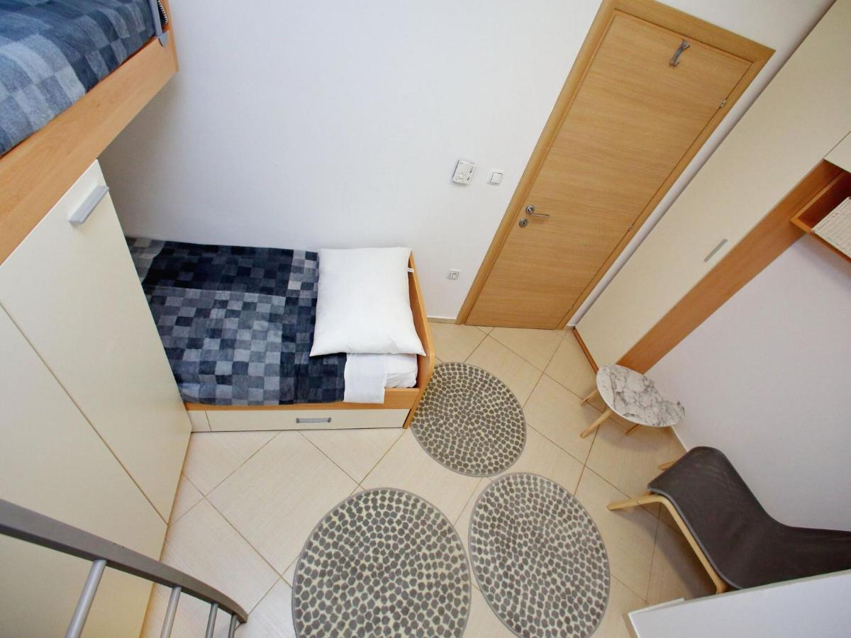Sun-Kissed Apartment In Bibinje With Garden Exteriör bild